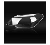 Carcasas Faros Para Z4 E85 E89 2009 2010 2011 2012 2013 Cubierta Lente Faro Delantero Coche Cubierta Lámpara Derecha Izquierda Carcasa Pantalla Cubierta Faro Lentes(Left side)