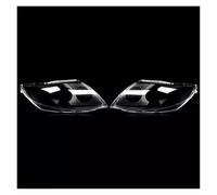 Carcasas Faros para Z4 E85 M Coupe 2003-2005 2006 2007 2008 Cubierta Faro Delantero Coche Cubierta Faro Izquierdo Y Derecho Pantalla Transparente Tapa Faro Cubierta Faro Lentes