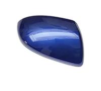 Carcasas Para Espejo Retrovisor Para Mazda 3 BL 2009-2013 Cubierta Exterior De Espejo Retrovisor De Coche Tapa De Puerta De Ala Carcasa De Espejo Lateral
