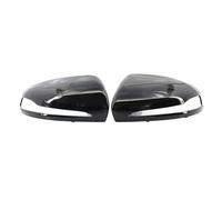 Carcasas Para Espejo Retrovisor Para W205 W213 W238 W463 Para Clase C E S G GLC 2014-2021 Cubiertas De Tapa De Espejo Retrovisor LHD 0998110122 0998110222