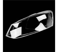 Carcasas para faros coche Carcasa Del Faro Delantero Del Coche Para VW Polo 2014 2015 2016 2017(Left and Right)