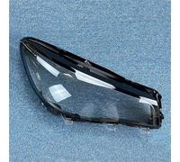 Carcasas para faros coche Carcasa Faro Delantero Para Coche Para MG Para HS 2018 2019 2020(Left and Right)