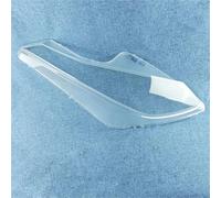 Carcasas para faros coche Carcasa Plástico Para Faros Delanteros Para Ferrari 488 2015 2016 2017 2018 2019(Left and Right)