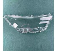 Carcasas para faros coche Carcasa Transparente Para Faros Delanteros Coche Para Toyota Para RAV4 2020 2021 2022 2023(Left and Right)