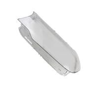 Carcasas para Faros Coche Compatible Con Para 523i 525i 528i 530i Serie 5 2018 2019 2020 Cubierta Transparente Faros Delanteros Coche Accesorios Repuesto Pantalla Lámpara(Left)