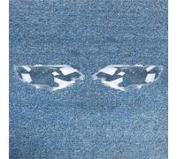 Carcasas para Faros Coche Compatible Con Subaru Para Legacy 2006 2007 2008 2009 Carcasa Transparente Para Faros Delanteros(A Piar)