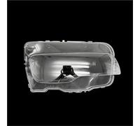 Carcasas para faros coche Cubierta Faros Delanteros Para Rolls Para Royce Ghost 2015 2016 2017 2018(Left and Right)