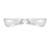 Carcasas para faros coche Para A1 2011 2012 2013 2014 Cubierta Transparente Para Faros Delanteros(A Pair)