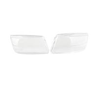 Carcasas Para Faros Coche Piezas Para VW Para Bora Para Jetta MK4 1999-2004, Carcasa De Cristal Para Cabeza De Coche, Carcasa De Luz Delantera, Cubierta De Lente Faro Lateral Reemplazo Lentes Faros De