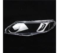 Carcasas para faros de coche Carcasa De Faro para Civic 2006 2007 2008 2009 2010 2011 Cubierta Pantalla Lámpara Transparente Cubierta Lente Faro(Izquierda)