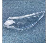 Carcasas para faros de coche Lente De Faro Delantero Coche Para Kia Para K5 Para Optima 2016 2017 2018 Cubierta Carcasa Repuesto Pantalla Transparente, Lámpara Brillante Cubierta Lente Faro(Izquierda)