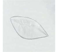 Carcasas para faros de coche Para Benz Para Sprinter 2008 2009 2010 2011 2012 Lente De Faro Coche Carcasa Cristal Pantalla Lámpara Delantero Cubierta Cubierta Lente Faro(bien)