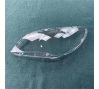 Carcasas para faros de coche Para Subaru Para Impreza 2006-2013 Accesorios Para Coche Faro Pantalla Transparente Carcasa De Lámpara Cubierta Lente Cubierta Lente Faro(Izquierda)