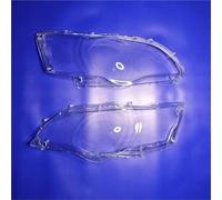 Carcasas para faros de coche Para Subaru Para Legacy Para Outback 2003 2004 2005 Carcasa Faro Coche Cubierta Lente Pantalla Lámpara Vidrio Transparente Lentes Faros Cubierta(Left+Right)