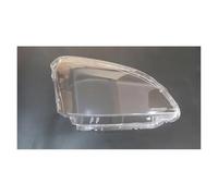 Carcasas para faros de coche Para Toyota Para Premio 2003 2004 2005 2006 Tapas Faros Lanteros Coche Cubierta Faros Pantalla Lámpara(Right)