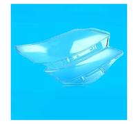 Carcasas para Faros de Coche para Toyota para Vellfire 2008-2014 Cubierta Faro Delantero Automóvil Lente Pantalla Lámpara Carcasa Cubierta Faro Lente Coche(1PCS Right Side)