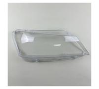 Carcasas para faros de coche Para Volvo Para V40 2013-2016 Cubierta La Lámpara Faro Delantero Lente De La Carcasa Pantalla De La Lámpara(1PCS right side)