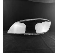 Carcasas para faros de coche Para Volvo Para XC60 2009 2010 2011 2012 2013 Carcasa De Faro Pantalla Lámpara Cubierta Lente Transparente Cubierta Lente Faro(Izquierda)