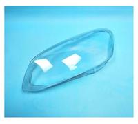Carcasas para Faros de Coche para Volvo para XC60 XC 60 2014 2015 2016 2017 2018 2019 Pantalla Coche Cubierta Faro Lente Carcasa Cubierta Faro Lente Coche(1pcs for Left Light)