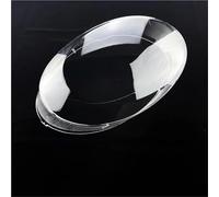 Carcasas para faros de coche Para VW 2013 2014 2015 2016 2017 2018 2019 Cubierta De Lente Faro Carcasa Lámpara Cristal Pantalla Transparente Lentes Faros Cubierta(bien)