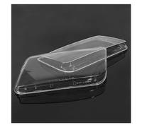 Carcasas para faros de coche Para VW Para Jetta MK4 Para Bora 1999-2005 Par De Cubiertas Para Faros Delanteros De Coche