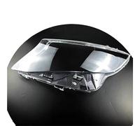 Carcasas para faros de coche Tapas Lente Delantera Coche Cubierta Faro Carcasa Delantero Pantalla Para Mercedes Para Benz Para Vito V-CLASS V260 2016~2023 Cubierta Lente Faro(B Left)