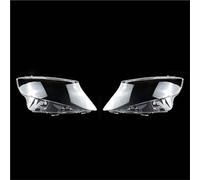 Carcasas para faros de coche Tapas Lente Delantera Coche Cubierta Faro Carcasa Delantero Pantalla Para Mercedes Para Benz Para Vito V-CLASS V260 2016~2023 Cubierta Lente Faro(A Piar)
