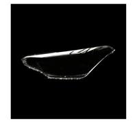 Carcasas Para Faros Para Hyundai Para I20 2015 2016 Piezas Repuesto Para El Interior Coche Cubierta Antipolvo Para Faros Delanteros Anti-UV Y Antienvejecimiento Luces Circulación Diurna(Izquierda)