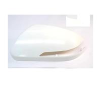 Carcasas Retrovisor Carcasa De Espejo Retrovisor Exterior Para Hyundai Para I20 Para MK2 GB IB 2014 2015 2016 2017 2018 2019 2020 Tapas Retrovisor(Izquierda)