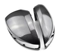 Carcasas Retrovisor Compatible Con Benz Para Clase S W222 Para S400 S400L S450 S500 S500L S550 S550e S560 S600 S600L S63 S65 2014-2020 LHD Tapas Para Espejos Retrovisores Laterales Izquierdos