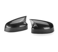 Carcasas Retrovisor Compatible Con Ford Para Focus 3 Para MK3 Para MK3.5 2011-2018 Tapas De Espejo Retrovisor Lateral Estilo De Reemplazo