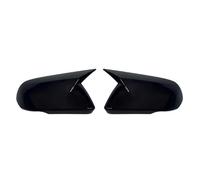 Carcasas Retrovisor Compatible Con Ford Para Mustang 2015 2016 2017 2018 2019 2020 2021 2022 Tapas Cubierta Espejo Retrovisor Lateral Accesorios Exteriores Automóvil