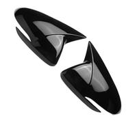 Carcasas Retrovisor Compatible Con Hyundai Para Elantra 2016 2017 2018 2019 2020 Tapa La Cubierta Del Espejo Lateral Del Coche Puerta Exterior Vista Trasera Reemplazo Del Ajuste La Caja