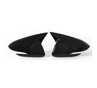 Carcasas Retrovisor Compatible Con Hyundai Para Elantra AD 2016 2017 2018 2019 2020 Cubierta De Espejo Retrovisor Tapa De Espejo Lateral Reemplazo De Moldura