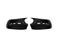 Carcasas Retrovisor Compatible Con Mazda 2 Para Demio 2002 2003 2004 2005 2006 2007 Cubierta Espejo Retrovisor Lateral Tapa Ala Puerta Exterior Vista Trasera Estuche Embellecedor