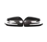 Carcasas Retrovisor Compatible Con Mercedes Para GL Class X166 2013-2016 Para GLS Class X166 2015-2019 Reemplazo La Cubierta La Tapa Del Espejo Retrovisor Lateral Del Automóvil