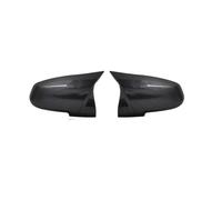 Carcasas Retrovisor Compatible Con Para 120i Para 125i Para 130i Para Hatchback 2012-2016 1 Par De Accesorios De Repuesto Para Carcasa De Espejo Retrovisor De Coche