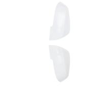 Carcasas Retrovisor Compatible Con Para 120i Para 125i Para 130i Para Hatchback 2012-2016 1 Par Lhd Rhd Carcasa De Espejo Retrovisor De Coche 51162222544