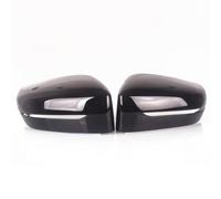 Carcasas Retrovisor Compatible Con Para 5-Series G30 G31 2017 2018 2019 2020 Reemplazo La Cubierta Del Espejo Retrovisor Lateral Del Coche 51167422719 51167422720