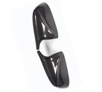 Carcasas Retrovisor Compatible Con Para G07 Para G08 2017-2020 1 Par De Accesorios De Repuesto De Cubierta Protectora De Espejo Retrovisor De Puerta Exterior