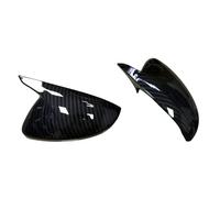 Carcasas Retrovisor Compatible Con Peugeot Para 208 2020 2021 2022 2023 308 2014 2015 2016 2017 2018-2020 Cubierta Del Espejo Retrovisor Lateral Del Coche Carcasa La Puerta Embellecedor