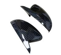 Carcasas Retrovisor Compatible Con Peugeot Para 208 2020 2021 2022 2023 308 2014 2015 2016 2017 2018-2020 Cubierta Del Espejo Retrovisor Lateral Del Coche Carcasa La Puerta Embellecedor