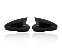 Carcasas Retrovisor Compatible Con Skoda Para Octavia Para Mk3 5E 2013 2014 2015 2016 2017 2018 2019 Reemplazo De Tapas De Espejo Retrovisor Lateral De Coche