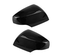 Carcasas Retrovisor Compatible Con Subaru Para Forester 2014 2015 2016 2017 2018 2 Tapas De Repuesto Para Espejo Retrovisor Lateral 91059AJ200 91059AJ210