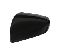 Carcasas Retrovisor Compatible Con Subaru Para Impreza 2017 2018 2019 2020 2021 2022 2023 LHD Tapa De Espejo Retrovisor Negro Brillante Para Retrovisor Lateral