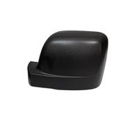 Carcasas Retrovisor Compatible Con Vauxhall Para Vivaro 2015 2016 2017 2018 2019 2020 Cubierta Espejo Retrovisor Lateral Coche Reemplazo De Moldura De Tapa De Ala