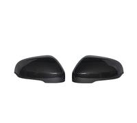 Carcasas Retrovisor Compatible Con Volvo Para V40 V60 S60 T5 T6 2011-2018 Tapas Cubierta Espejo Retrovisor Lateral Automóvil Reemplazo Adornos 31402636 31402628