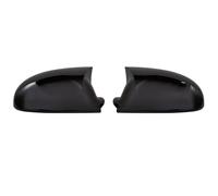 Carcasas Retrovisor Compatible Con VW Para Golf 5 Para MK5 2003-2008 Para Variant 2007-2008 Para GTI Para MK5 2004 2005 2006 2007 2008 Tapas De Cubiertas De Espejos Laterales