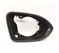 Carcasas Retrovisor Compatible Con VW Para Passat B8 Alltrack 2016 2017 2018 2019 2020 2021 2022 2023 Soporte De Marco De Espejo Retrovisor Reemplazo Automotriz