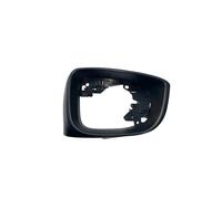 Carcasas Retrovisor Para Mazda 6 Atenza 2018-2021 Marco De Espejo Lateral Coche Cubierta La Base Inferior Luz Señal Giro Retrovisor Lente Cristal(Frame right)